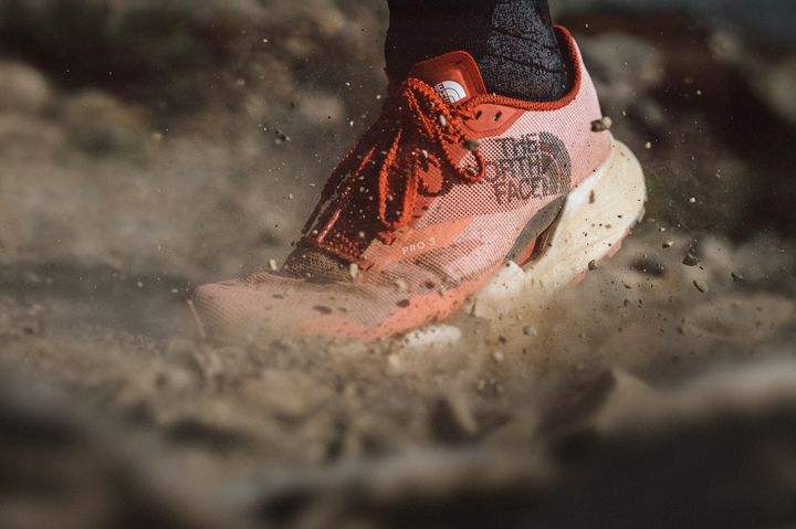 노스페이스 벡티브 프로3 *재판매 및 DB 금지