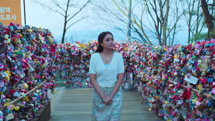 [주말의 OTT]하정우가 건물을 지키는 방법