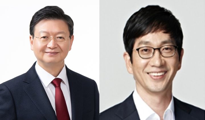 금융투자협회는 13일 정기총회를 열어 회원이사로 배형근 현대차증권 대표를, 공익이사로 서정호 법무법인 더위즈 대표변호사를 각각 선임했다. (사진=금융투자협회 제공) photo@newsis.com *재판매 및 DB 금지