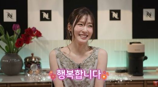 [서울=뉴시스] 티파니 영. (사진 = 유튜브 캡처) 2026.03.13. photo@newsis *재판매 및 DB 금지