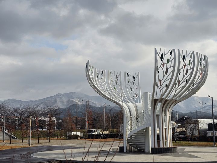 충남권 일교차 크고 아침 0도 안팎…낮 최고 14도