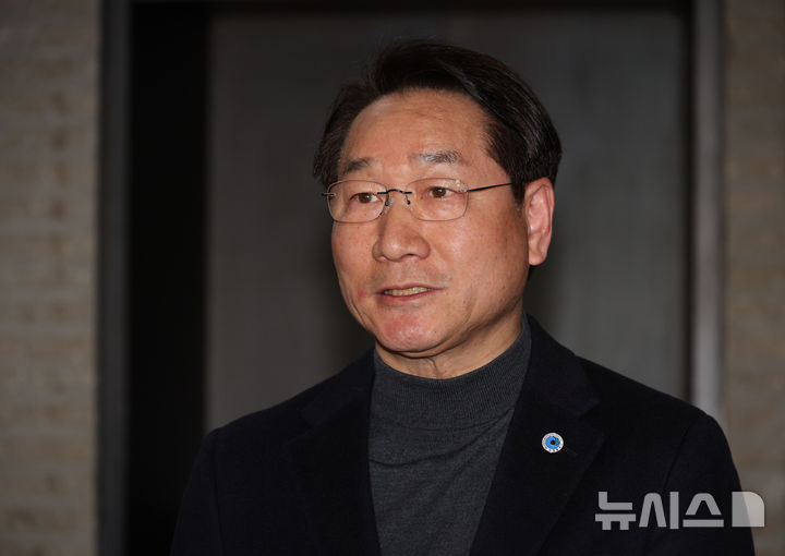 유정복 인천시장(자료사진)