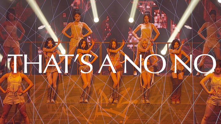 [서울=뉴시스] 있지(ITZY) '댓츠 어 노 노(THAT'S A NO NO)'. (사진 = JYP엔터테인먼트 제공) 2026.03.15. photo@newsis.com *재판매 및 DB 금지