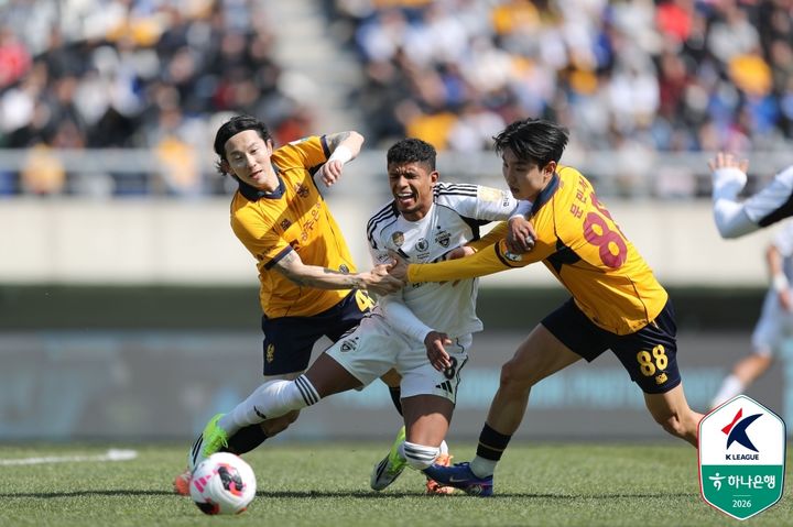 전북 대 안양 K리그 중계 및 트렌드 요약: 전북 첫 승 도전