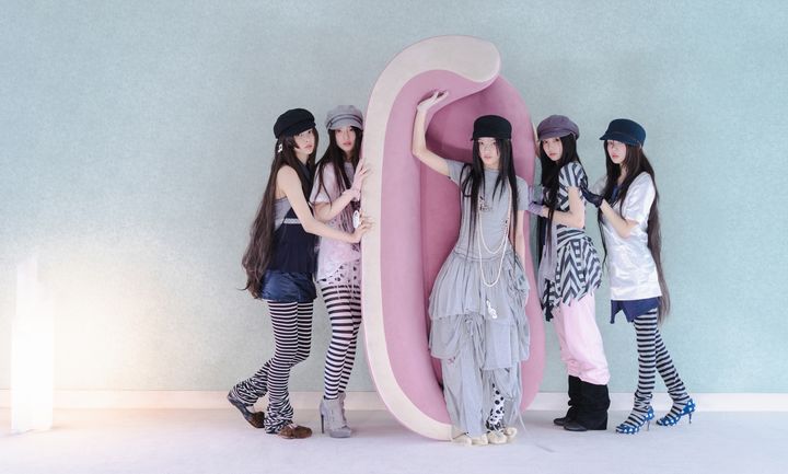 [서울=뉴시스] 아일릿. (사진 = 빌리프랩 제공) 2026.03.15. photo@newsis.com *재판매 및 DB 금지