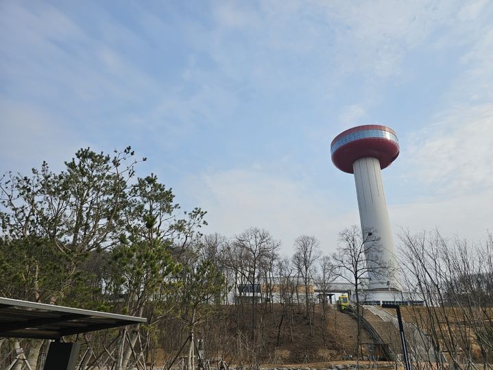 대전·세종·충남 일교차 크고 아침 영상권…낮 최고 12도 