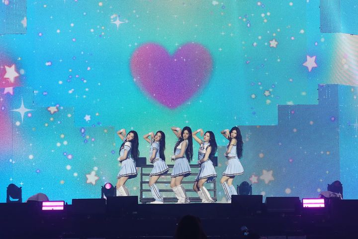 [서울=뉴시스] 아일릿. (사진 = 빌리프랩 제공) 2026.03.15. photo@newsis.com *재판매 및 DB 금지