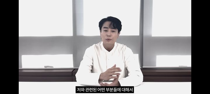 [서울=뉴시스] 한지상. (사진 = 유튜브 캡처) 2026.03.14. photo@newsis.com *재판매 및 DB 금지