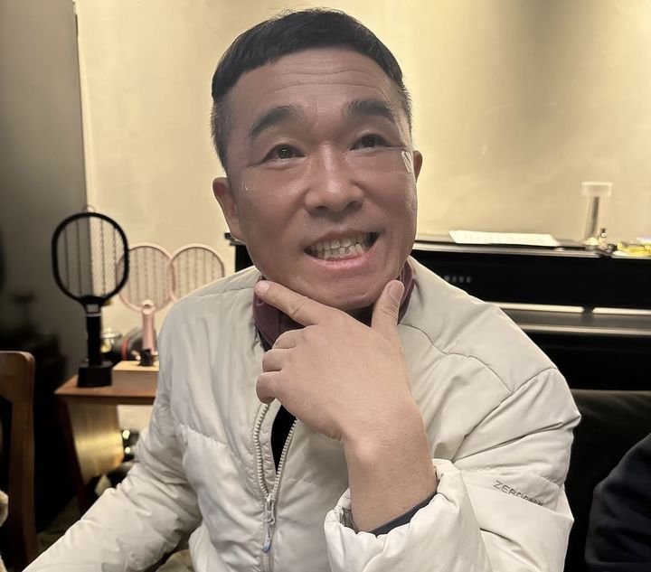 [서울=뉴시스] 김건모. (사진 = 인스타그램 캡처) 2026.03.15. photo@newsis.com *재판매 및 DB 금지