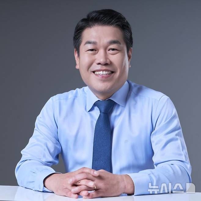 [의왕=뉴시스] 오동현 의왕시장 예비후보.(사진=오동현 측 제공). 2026.03.15.photo@newsis.com