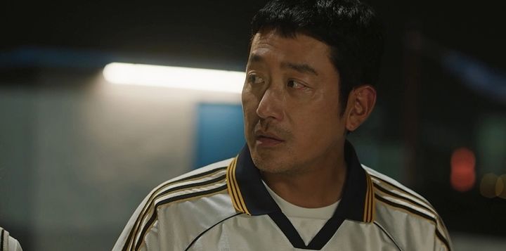 [서울=뉴시스] '대한민국에서 건물주 되는 법'. (사진 = tvN 캡처) 2026.03.15. photo@newsis.com *재판매 및 DB 금지