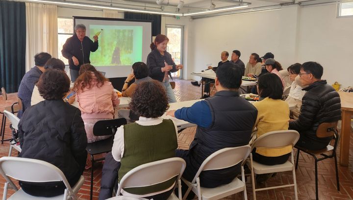 [경남소식]도, 명사 초청 '대나무 수액 전통주 빚기' 교육 등