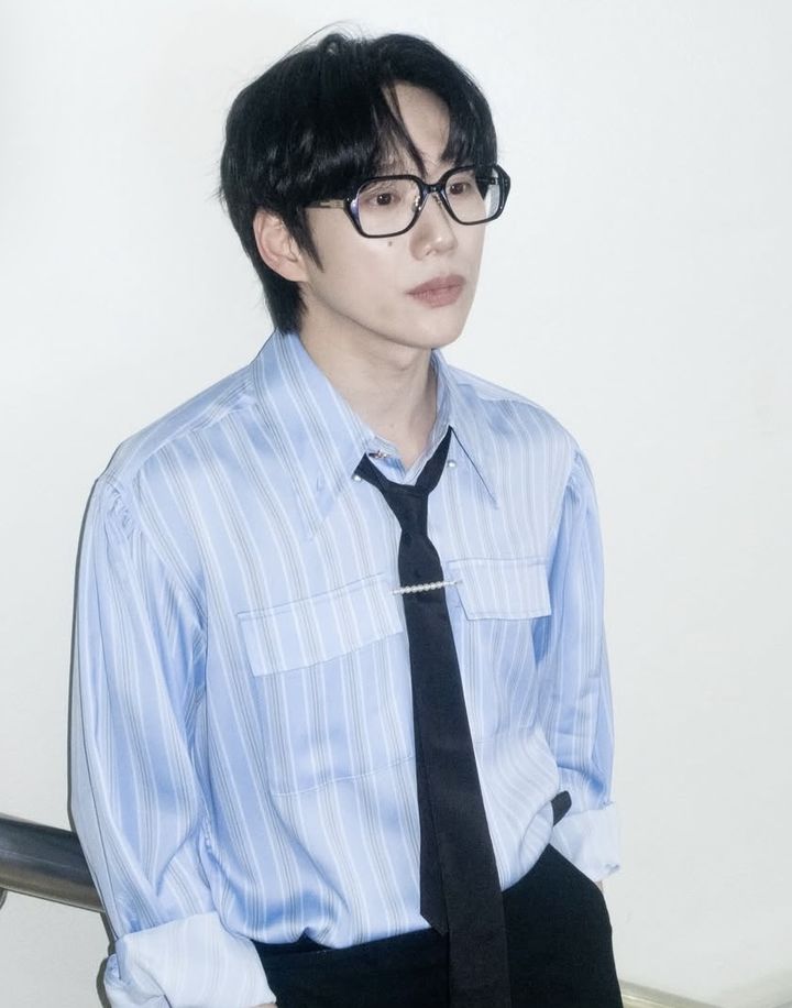 [서울=뉴시스] 십센치. (사진 = 인스타그램 캡처) 2026.03.15. photo@newsis.com *재판매 및 DB 금지