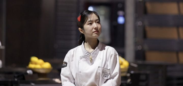 [서울=뉴시스] 이혜성. (사진 = MBN '천하제짱' 제공) 2026.03.15. photo@newsis.com *재판매 및 DB 금지