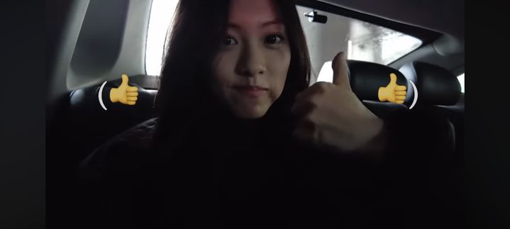 [서울=뉴시스] 김가람. (사진 = 유튜브 채널 캡처) 2026.03.15. photo@newsis.com *재판매 및 DB 금지