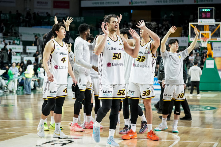 [서울=뉴시스] 프로농구 창원 LG의 아셈 마레이. (사진=KBL 제공) 2026.03.15. photo@newsis.com *재판매 및 DB 금지