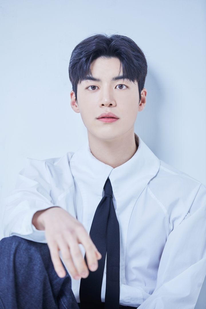 배우 정수한. (사진=와이드에스컴퍼니 제공) *재판매 및 DB 금지