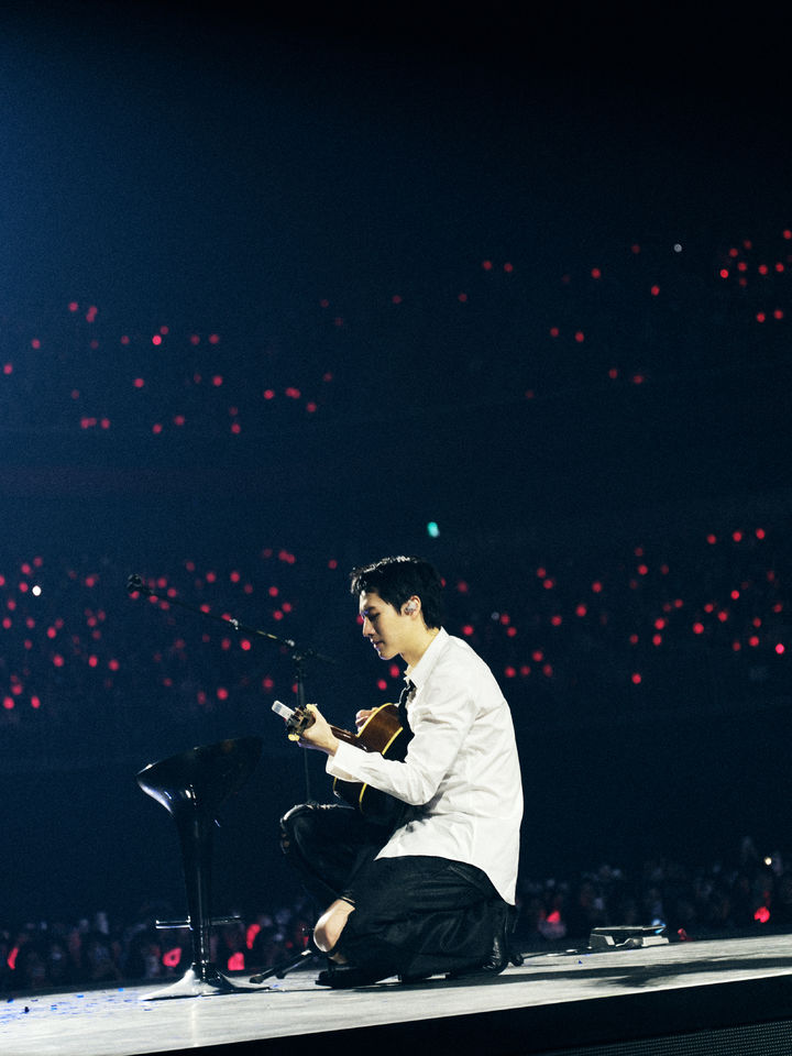 [영종도(인천)=뉴시스] 우즈. (사진 = 이담엔터테인먼트 제공) 2026.03.15. photo@newsis.com *재판매 및 DB 금지