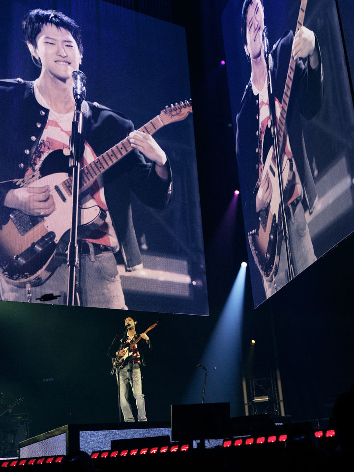 [영종도(인천)=뉴시스] 우즈. (사진 = 이담엔터테인먼트 제공) 2026.03.15. photo@newsis.com *재판매 및 DB 금지
