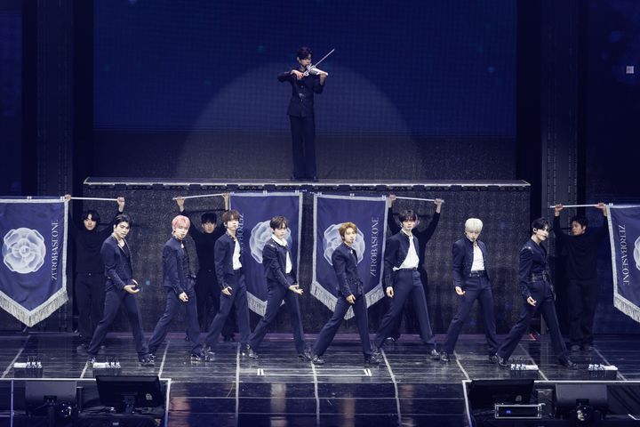 [서울=뉴시스] 제로베이스원. (사진 = 웨이크원 제공) 2026.03.15. photo@newsis.com *재판매 및 DB 금지