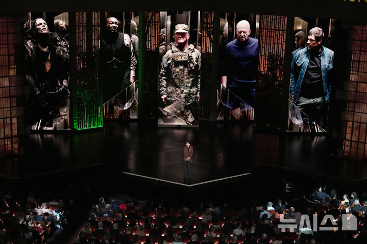 [98회 아카데미]션 펜 남우조연상…3번째 오스카 품다