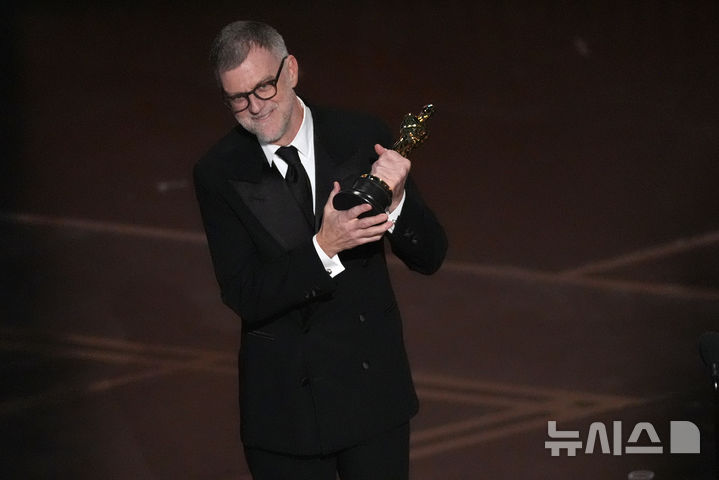 [98회 아카데미]'원 배틀' 작품상 등 6관왕…'케데헌' 2관왕(종합)