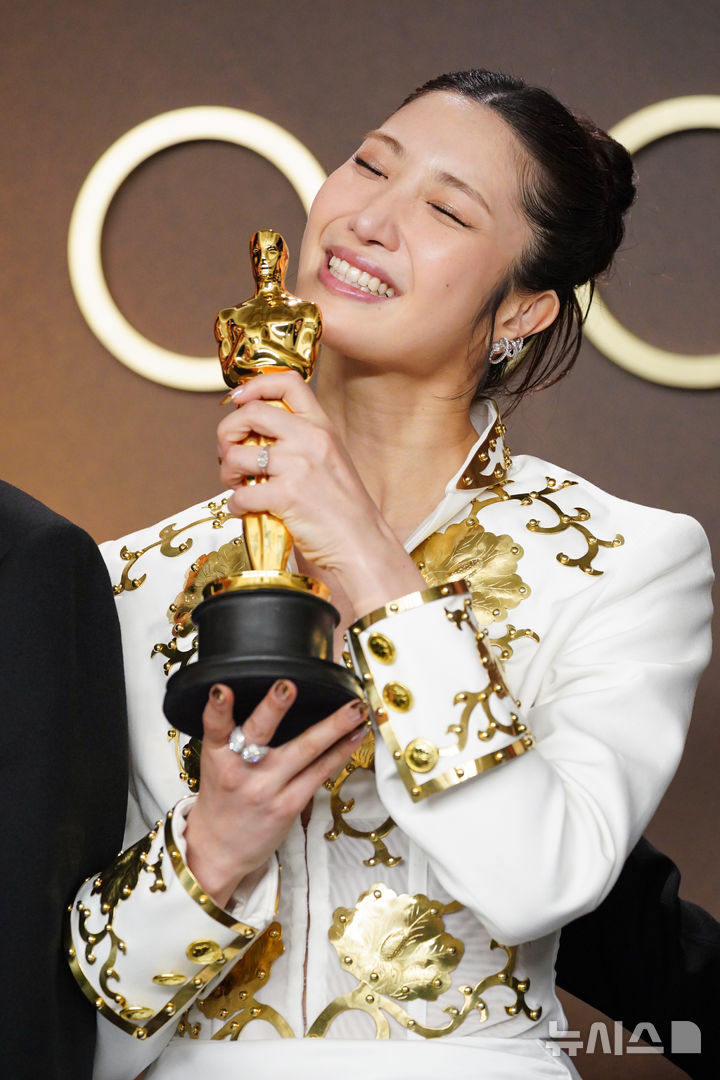 [98회 아카데미]'케데헌' 오스카 2관왕…K컬쳐 새 역사 썼다(종합)