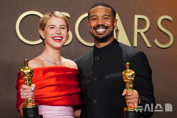 [98회 아카데미]'원 배틀' 작품상 등 6관왕…'케데헌' 2관왕(종합)