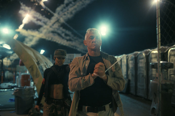 [98회 아카데미]션 펜 남우조연상…3번째 오스카 품다