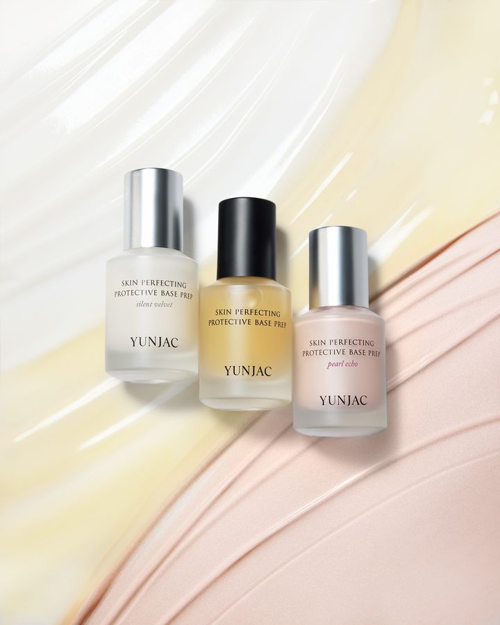 [서울=뉴시스] 연작이 베이스 프렙 2종을 출시하고 프렙 라인업을 확장한다. (사진=신세계인터내셔날 제공) 2026.03.15. photo@newsis.com *재판매 및 DB 금지