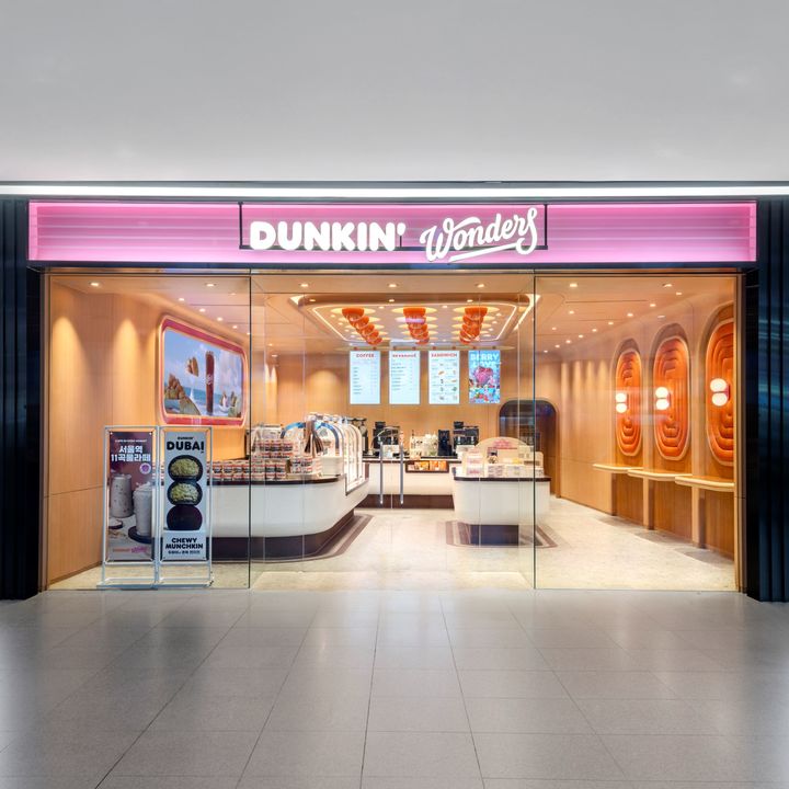 (사진=던킨 제공) *재판매 및 DB 금지