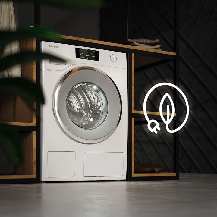 독일 프리미엄 가전 브랜드 밀레는 글로벌 지속가능성 평가 기관인 에코바디스로부터 ESG 부문 '골드' 등급을 획득했다고 16일 밝혔다. *재판매 및 DB 금지