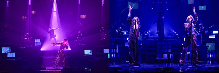 뮤지컬 '이터니티' 공연 장면. (사진=알앤디웍스 제공) *재판매 및 DB 금지