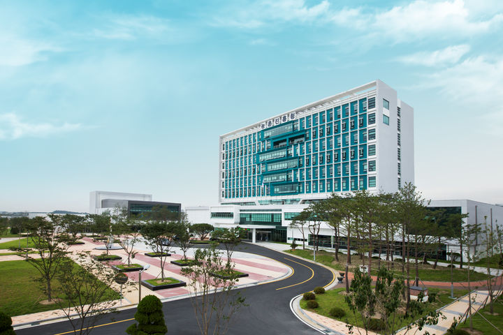 [세종=뉴시스] 농촌진흥청 전경. (사진=농촌진흥청 제공) *재판매 및 DB 금지