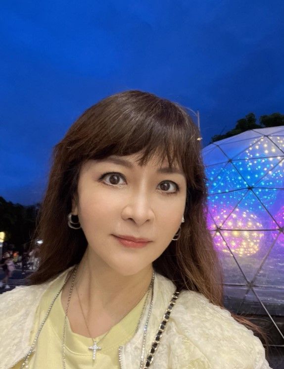 [뉴시스] 대만의 유명 배우 장핑이 남편의 불륜 상대가 자신의 친어머니였다는 사실을 털어놨다. (사진=장핑 SNS 캡처) *재판매 및 DB 금지