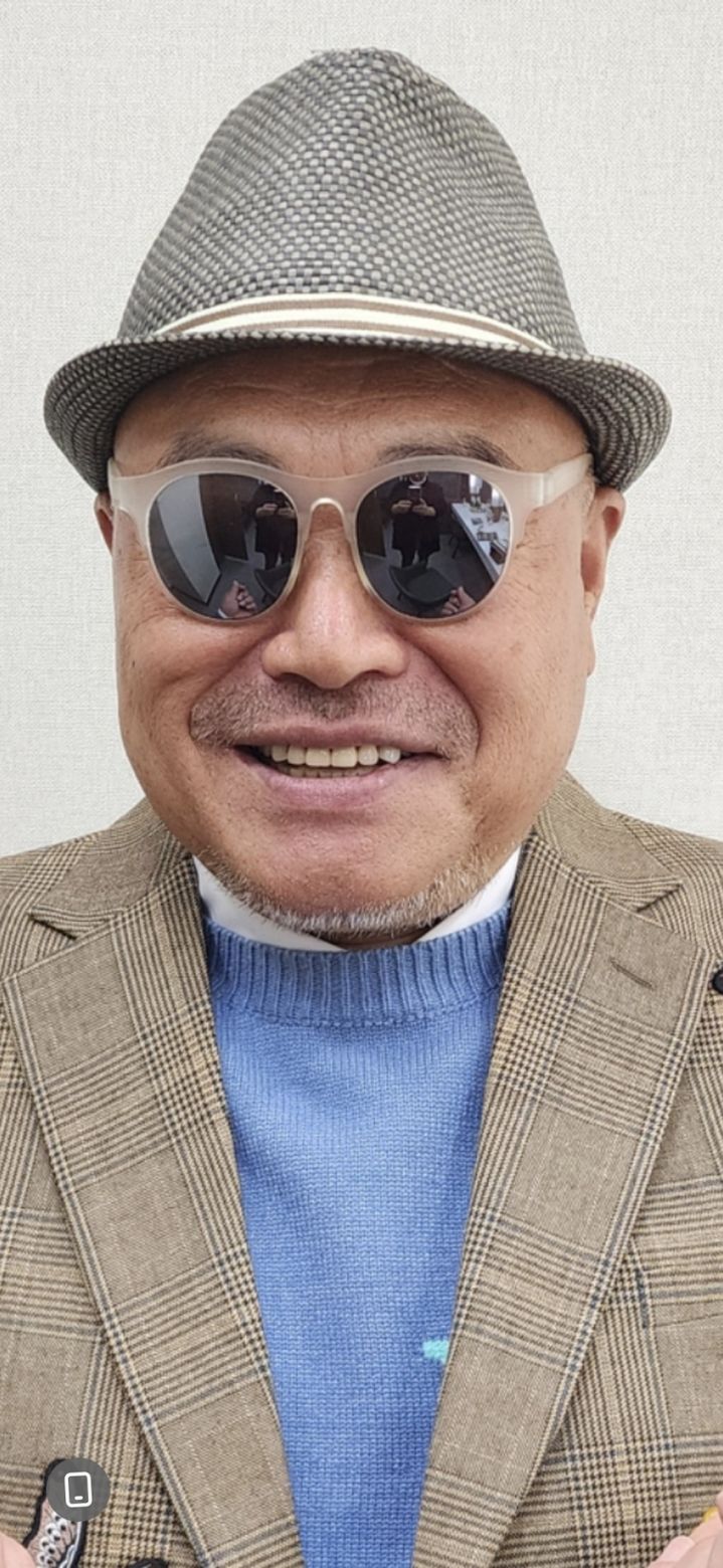 [서울=뉴시스] 가수 김흥국이 다가오는 북중미 월드컵을 앞두고 축구 대표팀 응원을 위한 대규모 발대식을 연다. (사진=축사모) 2026.03.16. photo@newsis.com *재판매 및 DB 금지