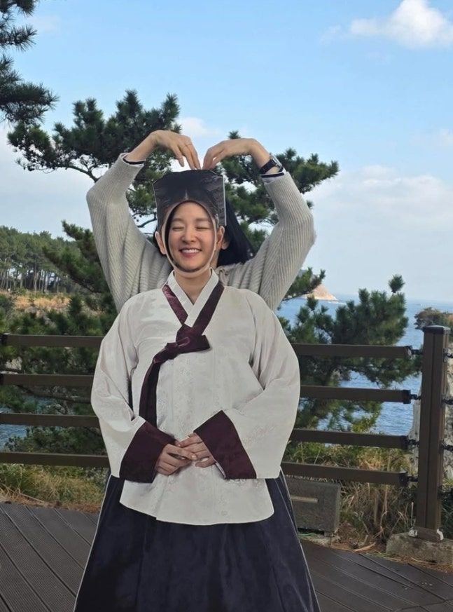 [서울=뉴시스] 이영애. (사진=이영애 인스타그램 캡처) 2026.03.16 photo@newsis.com *재판매 및 DB 금지