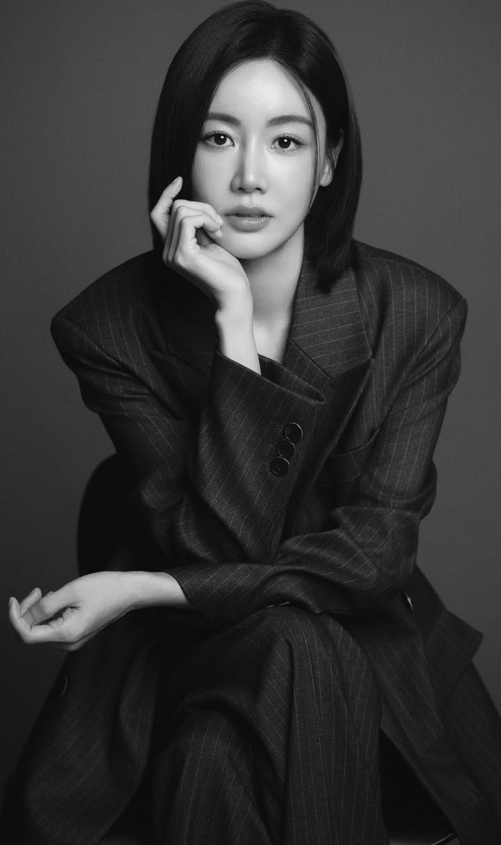 [서울=뉴시스] 배우 황우슬혜. (사진=황우슬혜 인스타그램 캡처) 2026.03.16. photo@newsis.com *재판매 및 DB 금지