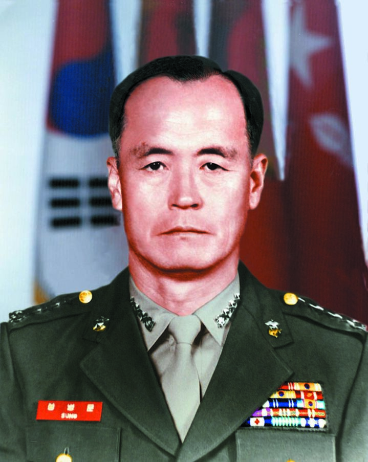 [서울=뉴시스] 성병문 제16대 해병대사령관. (사진=해병대 제공) 2026.03.16. photo@newsis.com *재판매 및 DB 금지