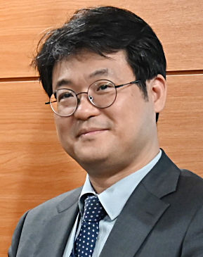 김정도 인천공항출입국·외국인청장 취임…출입국 행정 전문가