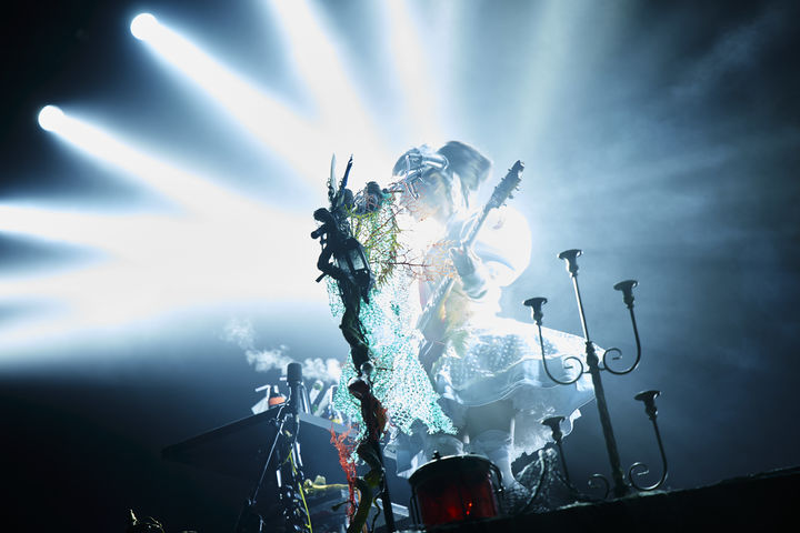 [서울=뉴시스] 즛토마요. (사진 = 리벳(LIVET) / YOSUKE TORII 제공) 2026.03.16. photo@newsis.com *재판매 및 DB 금지