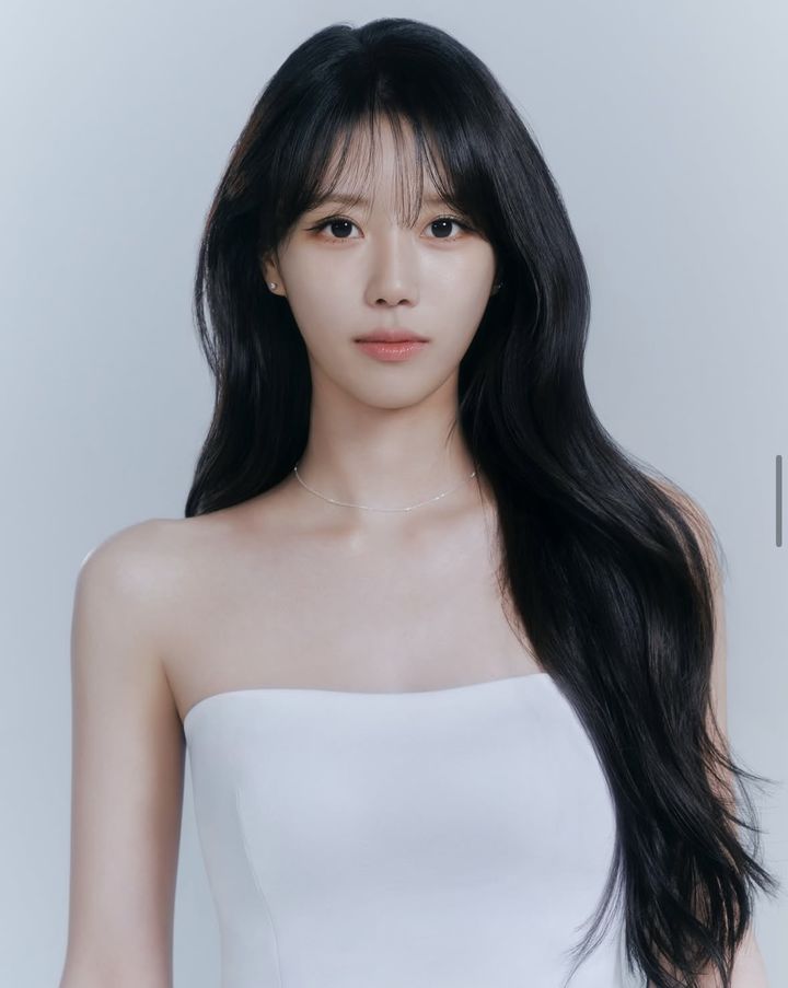 [서울=뉴시스] 이미주. (사진 = 인스타그램 캡처) 2026.03.16. photo@newsis.com *재판매 및 DB 금지