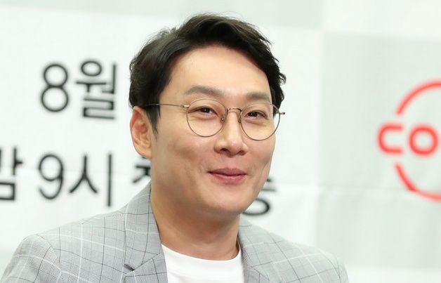 [서울=뉴시스] 이휘재. (사진 = 뉴시스 DB) 2026.03.17. photo@newsis.com *재판매 및 DB 금지