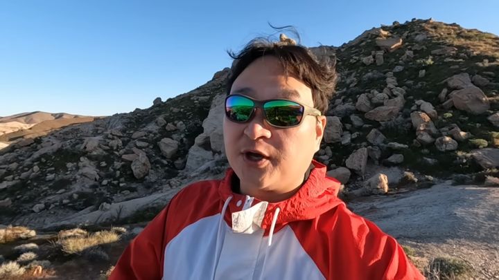 [서울=뉴시스] 구성환. (사진 = 유튜브 캡처) 2026.03.17. photo@newsis *재판매 및 DB 금지