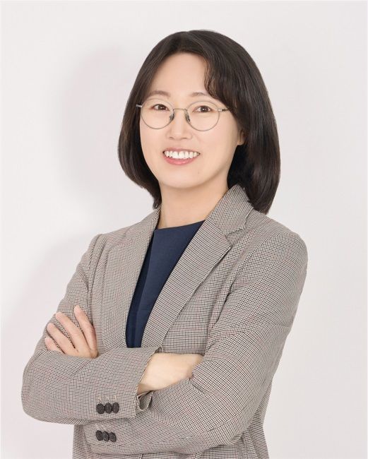 [서울=뉴시스] 신임 이예진 상무 (사진=삼진제약 제공) 2026.03.17. photo@newsis.com *재판매 및 DB 금지