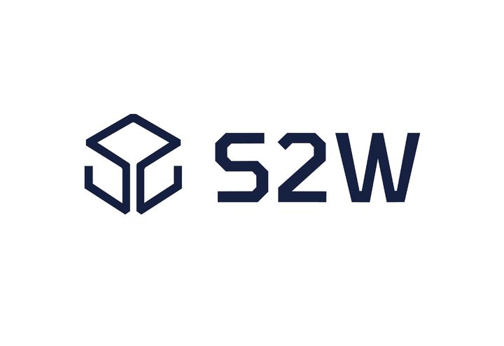 [서울=뉴시스] S2W 로고. (사진=S2W 제공) 2026.03.17. photo@newsis.com *재판매 및 DB 금지