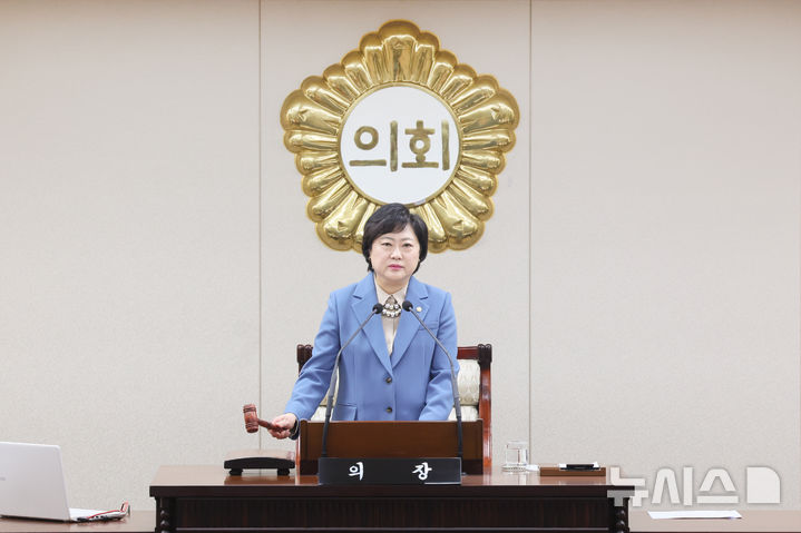 인천 부평구의회 제공