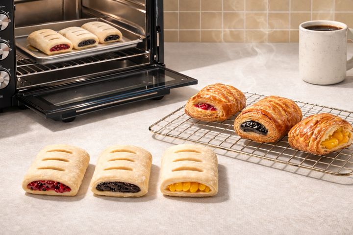 [서울=뉴시스] 삼립이 해동·발효가 필요없는 휴면생지 출시했다고 밝혔다. (사진=삼립 제공) *재판매 및 DB 금지