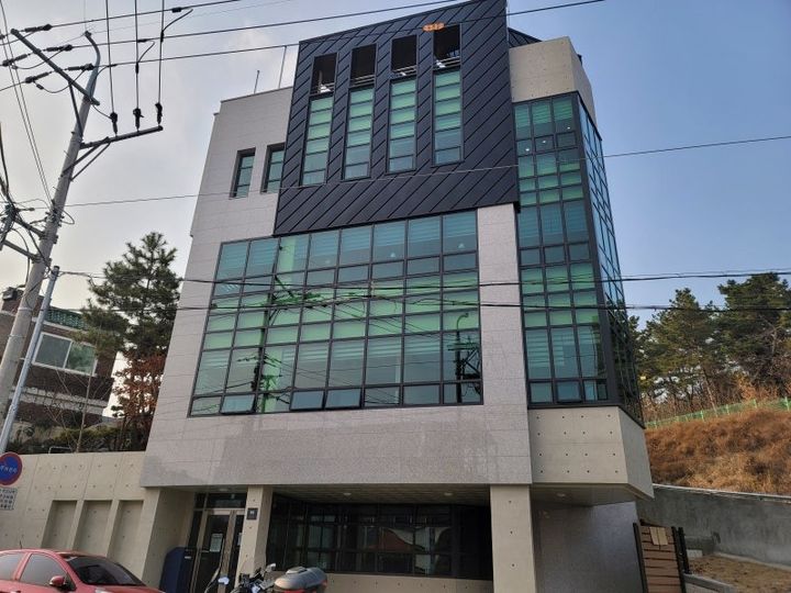 [대구=뉴시스] 대구 북구 산격1동 작은도서관 전경. (사진=행복북구문화재단 제공) 2026.03.17. photo@newsis.com *재판매 및 DB 금지