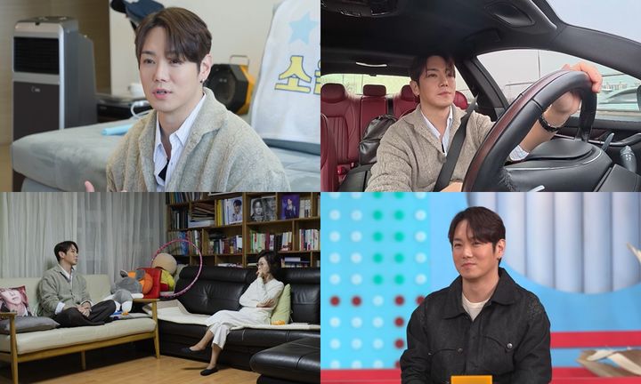 [서울=뉴시스] 환희. (사진=KBS 2TV '살림남' 제공) 2026.03.17. photo@newsis.com *재판매 및 DB 금지